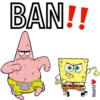 Bob Esponja (Admins) 10