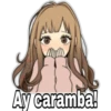 Ay caramba!