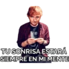 ED SHEERAN 8