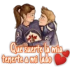 AMOR DE PAREJAS 8