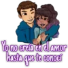AMOR DE PAREJAS 9