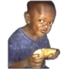 Niño meme de Facebook 5