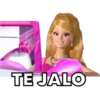 BARBIES 1 9