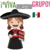 Viva México  ️  ️ 7