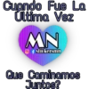 “Última vez que” 8