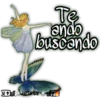 Te
ando
buscando
+SØRGE