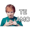 ED SHEERAN 9