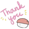 Thank
you