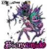 +JØRGE
Bienvenido