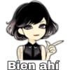 wistyfoo
Bien ahí