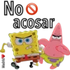 Bob Esponja (Admins) 11