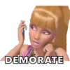 BARBIES 1 11