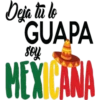 Viva México  ️  ️ 9
