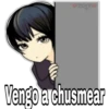 VickyFo
Vengo a chusmear
