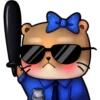 Animales Emote. 🐾 7