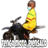 TenGomoTo, PIÉNSALO