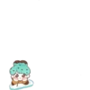 Mini KPop Chibi 7