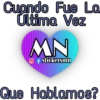 “Última vez que” 10