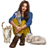 Kittens 14