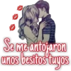 AMOR DE PAREJAS 11