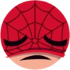 Spiderman Emoji 10