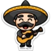 Viva México  ️  ️ 11