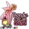 + JØRGE
Donde
estan
todos
