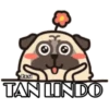 Pug Animado 10