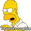 Jam Ditar
Ya verás soplón
