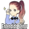 VickyFo
Entendido señor