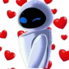 WALL E 10