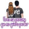 AMOR DE PAREJAS 14