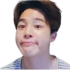 Jimin caras graciosas 3 14