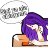 Sisi ya ala
chingada
Jan Smar
