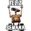 WALL E 11