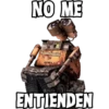 WALL E 12