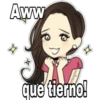 Aww
Me
que tierno!