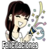 Felicitaciones