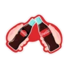 Coca-Cola
Coca-Cola