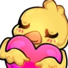 Animales Emote. 🐾 12