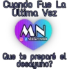 “Última vez que” 13
