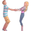 Barbie 10