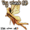 Voy volando BB
+JØRGE