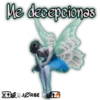 Me decepcionas
+S JØRGE