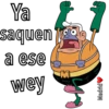 Bob Esponja (Admins) 15