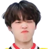 Jimin caras graciosas 3 16