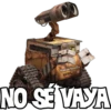 WALL E 14