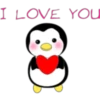 I LOVE YOU