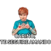 ED SHEERAN 16
