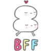 $
BFF